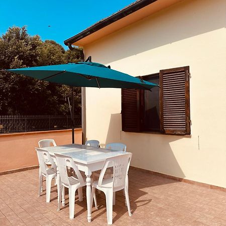 Agriturismo Santa Maria Follonica Εξωτερικό φωτογραφία