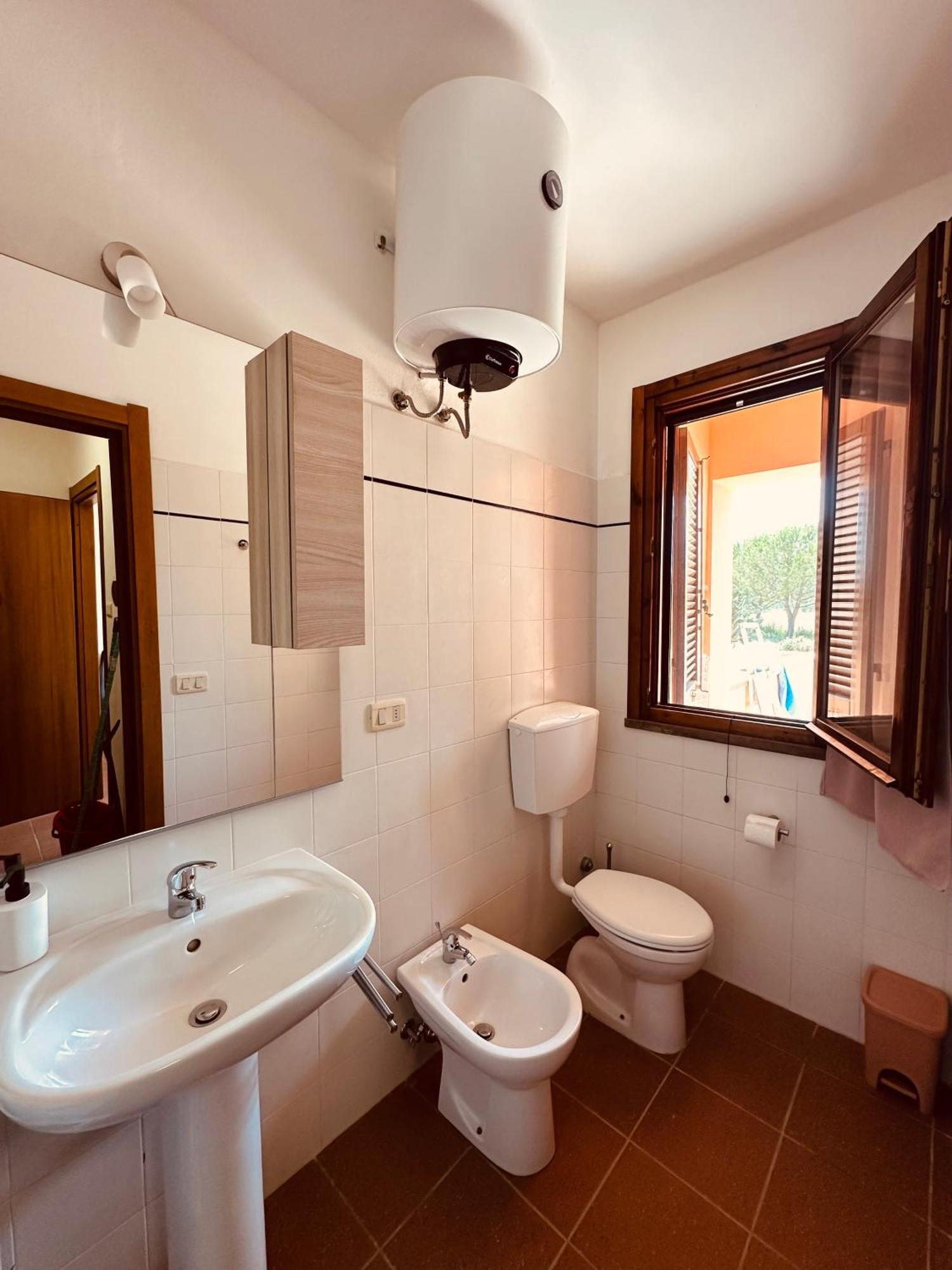 Agriturismo Santa Maria Follonica Εξωτερικό φωτογραφία