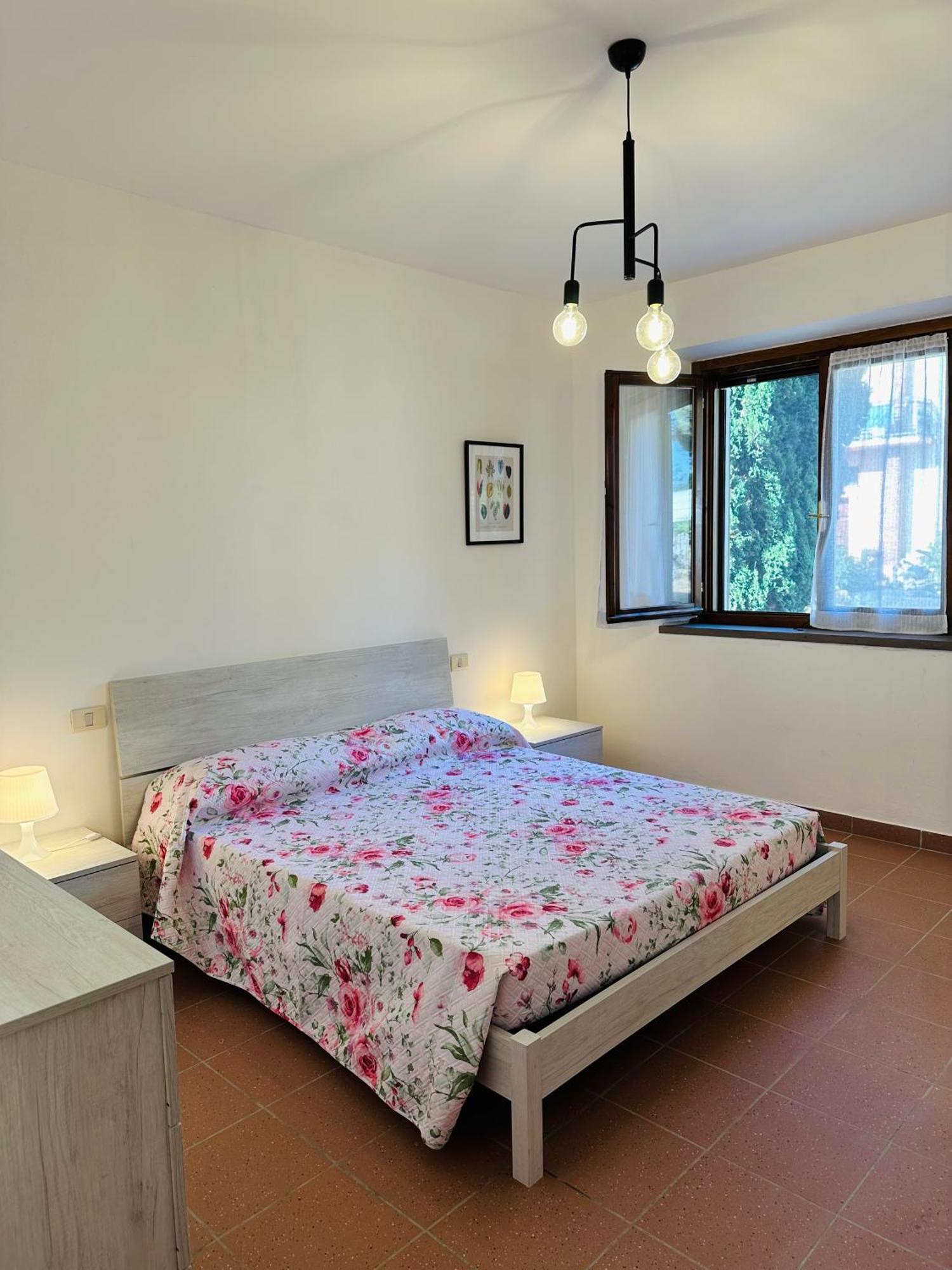 Agriturismo Santa Maria Follonica Εξωτερικό φωτογραφία