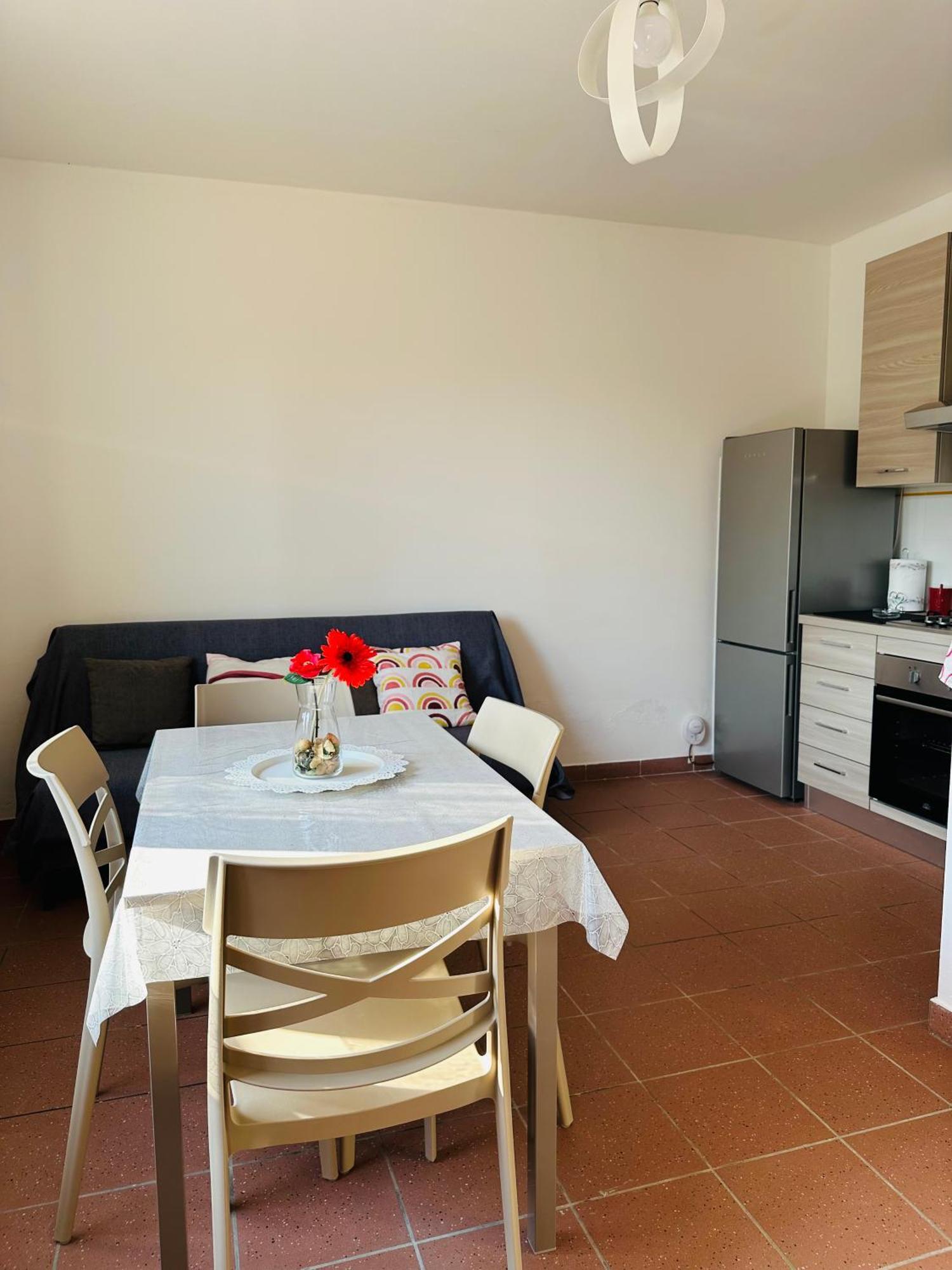 Agriturismo Santa Maria Follonica Εξωτερικό φωτογραφία