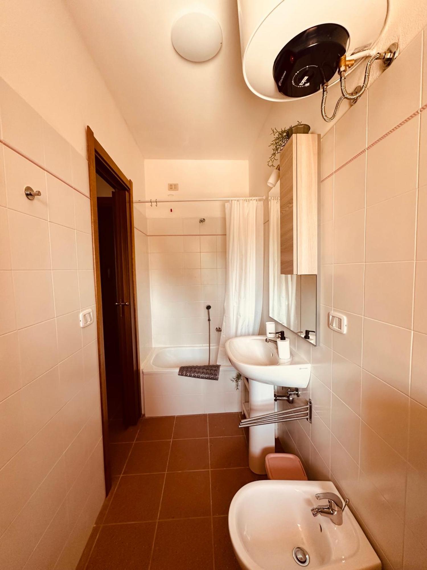 Agriturismo Santa Maria Follonica Εξωτερικό φωτογραφία