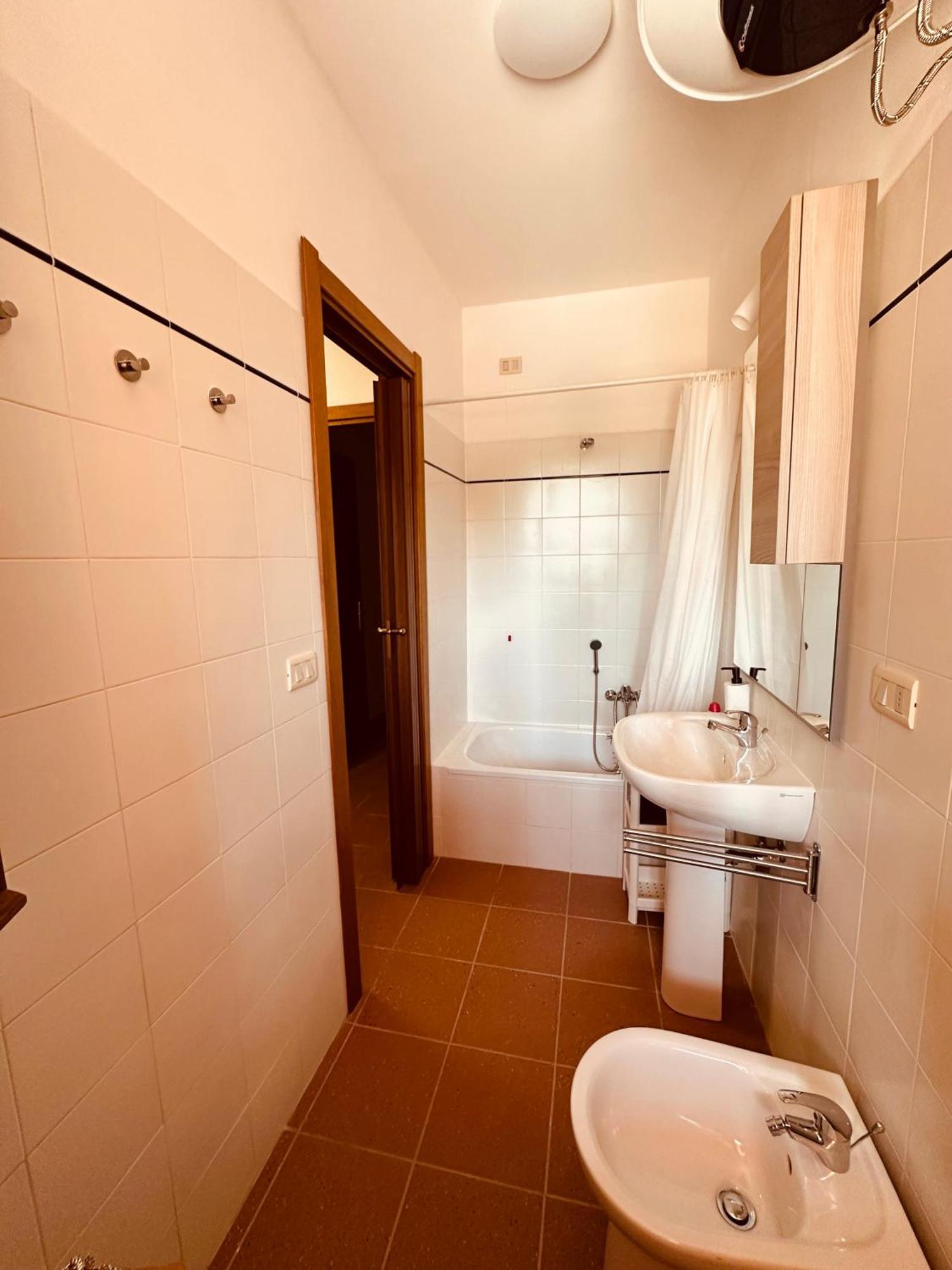 Agriturismo Santa Maria Follonica Εξωτερικό φωτογραφία