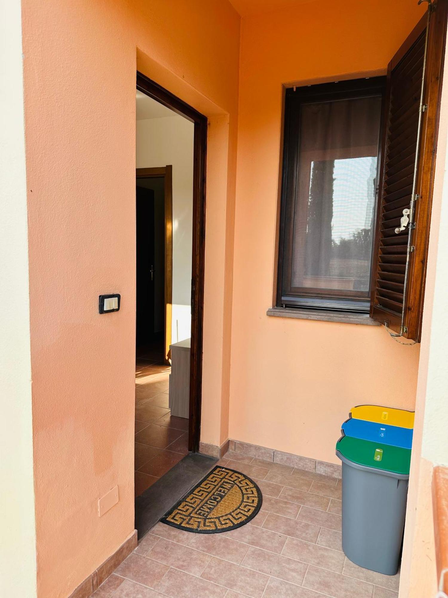 Agriturismo Santa Maria Follonica Εξωτερικό φωτογραφία