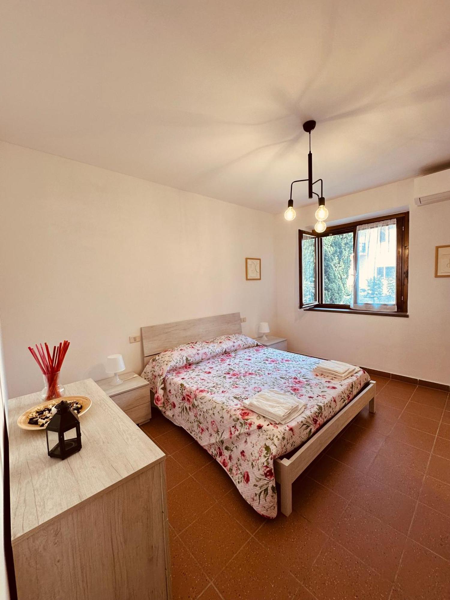 Agriturismo Santa Maria Follonica Εξωτερικό φωτογραφία