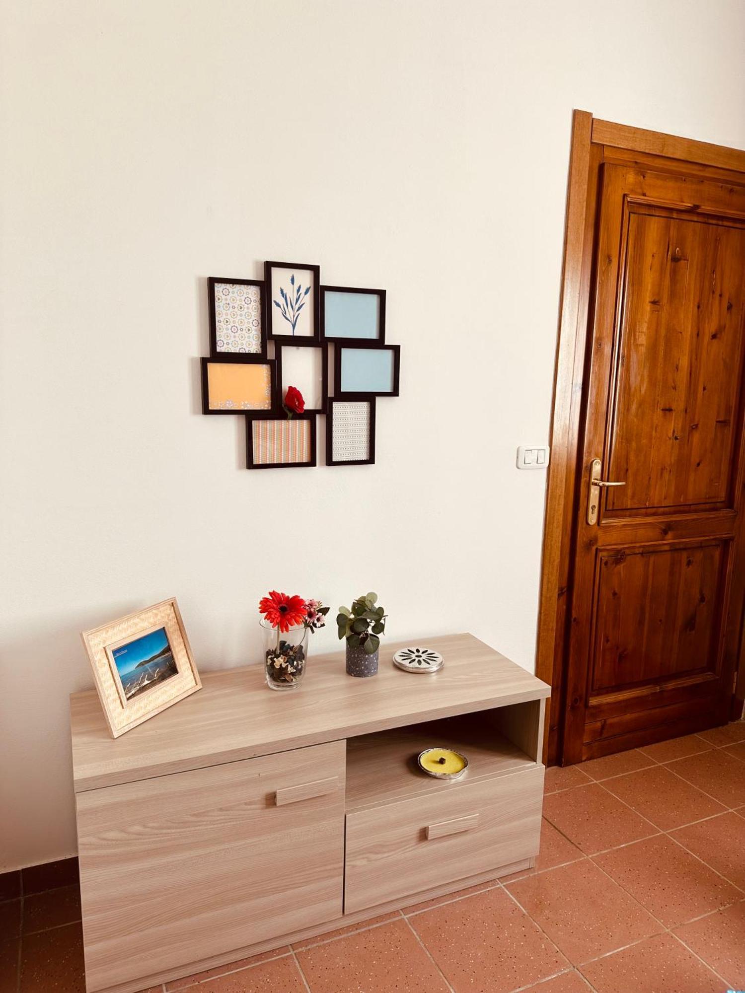 Agriturismo Santa Maria Follonica Εξωτερικό φωτογραφία