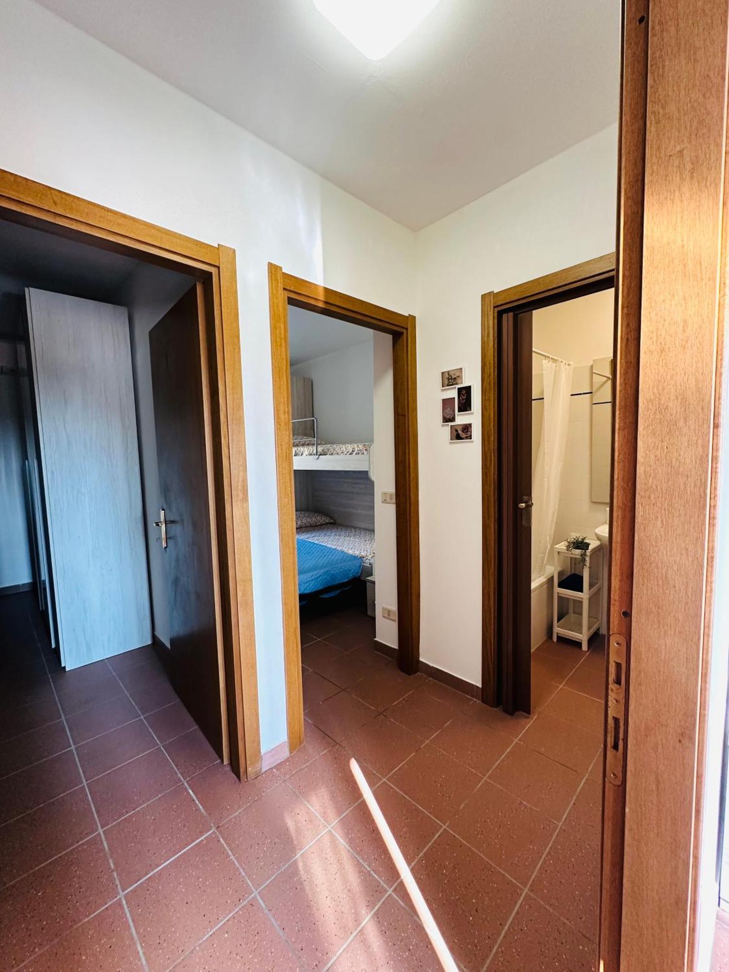 Agriturismo Santa Maria Follonica Εξωτερικό φωτογραφία
