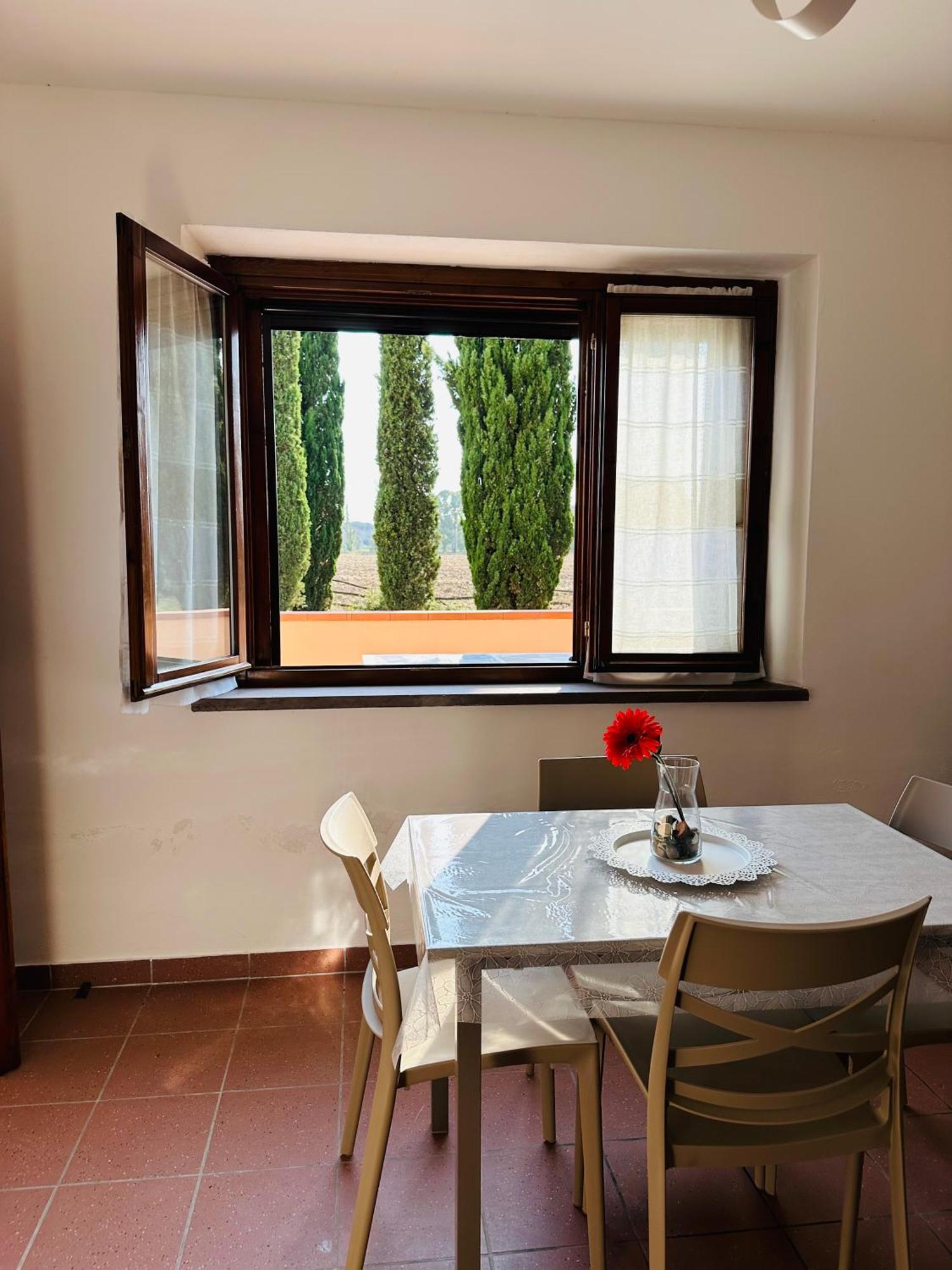 Agriturismo Santa Maria Follonica Εξωτερικό φωτογραφία