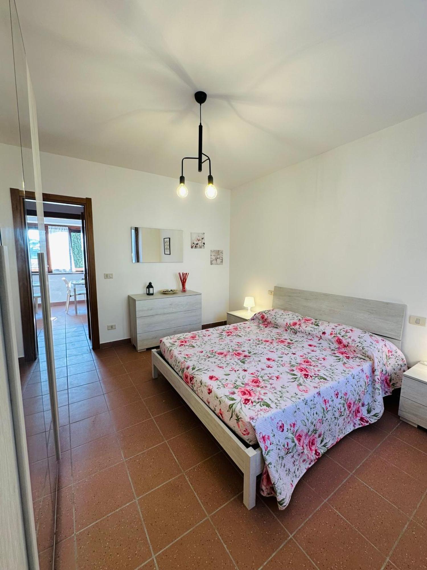 Agriturismo Santa Maria Follonica Εξωτερικό φωτογραφία