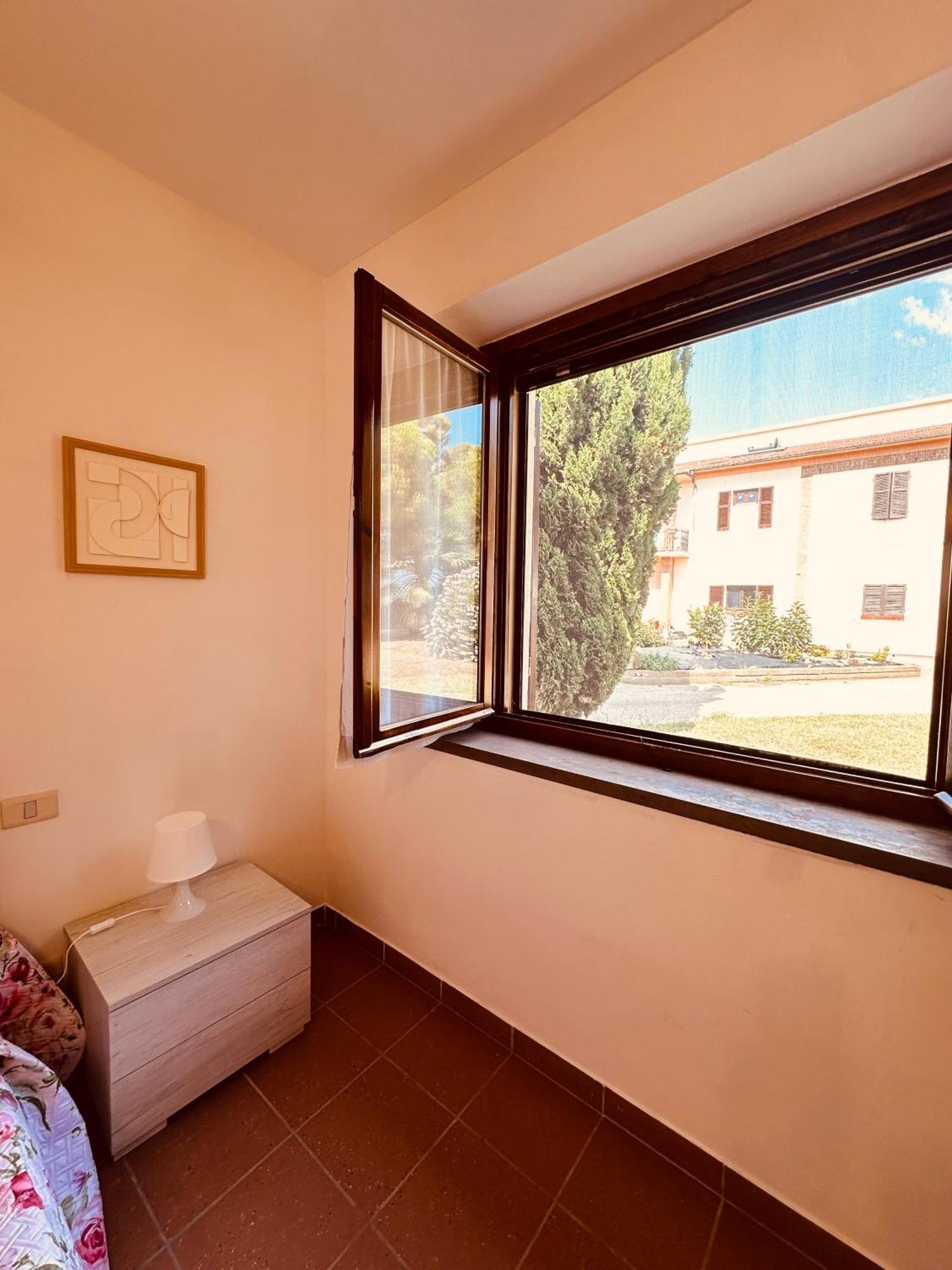Agriturismo Santa Maria Follonica Εξωτερικό φωτογραφία