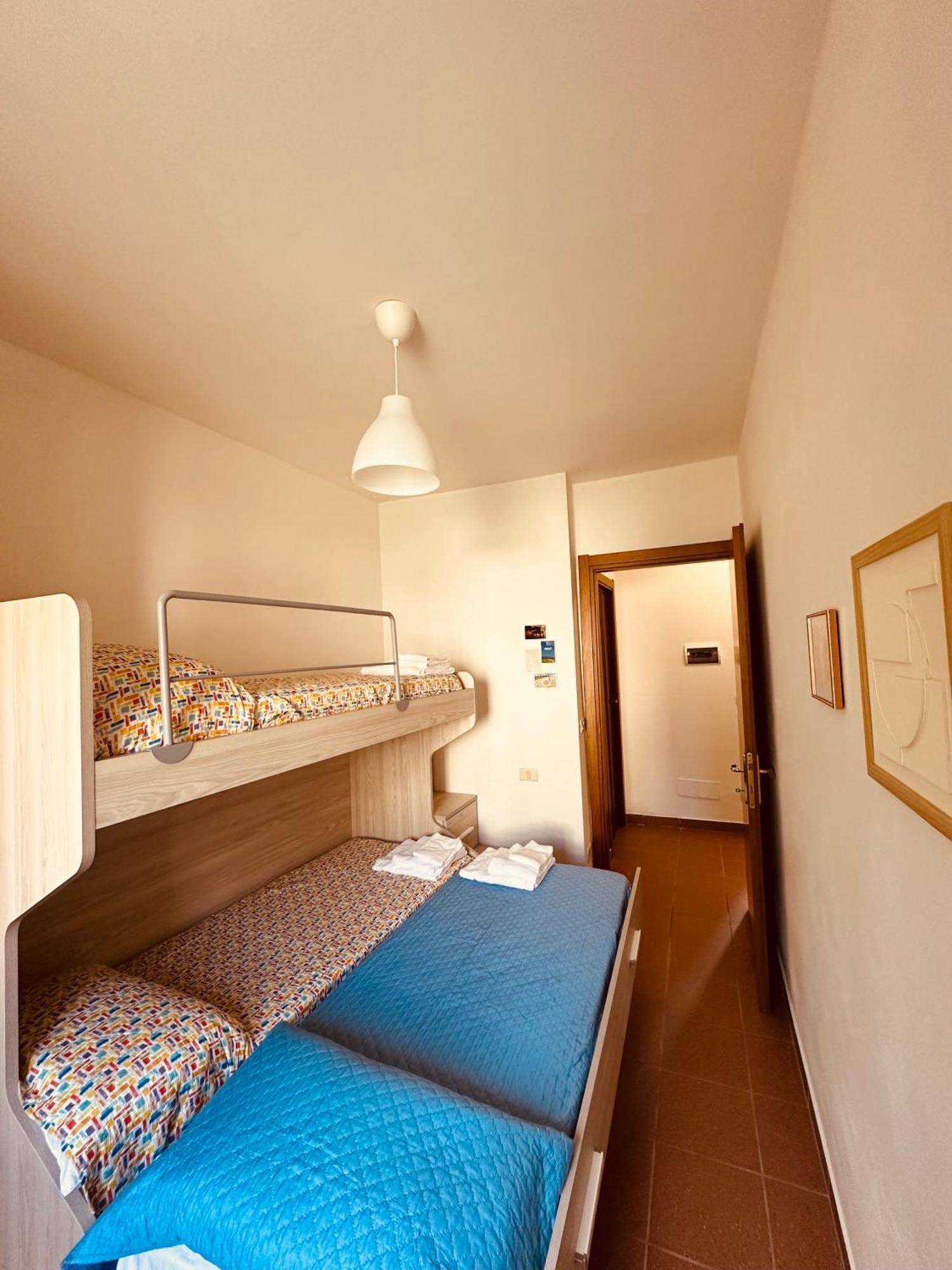 Agriturismo Santa Maria Follonica Εξωτερικό φωτογραφία