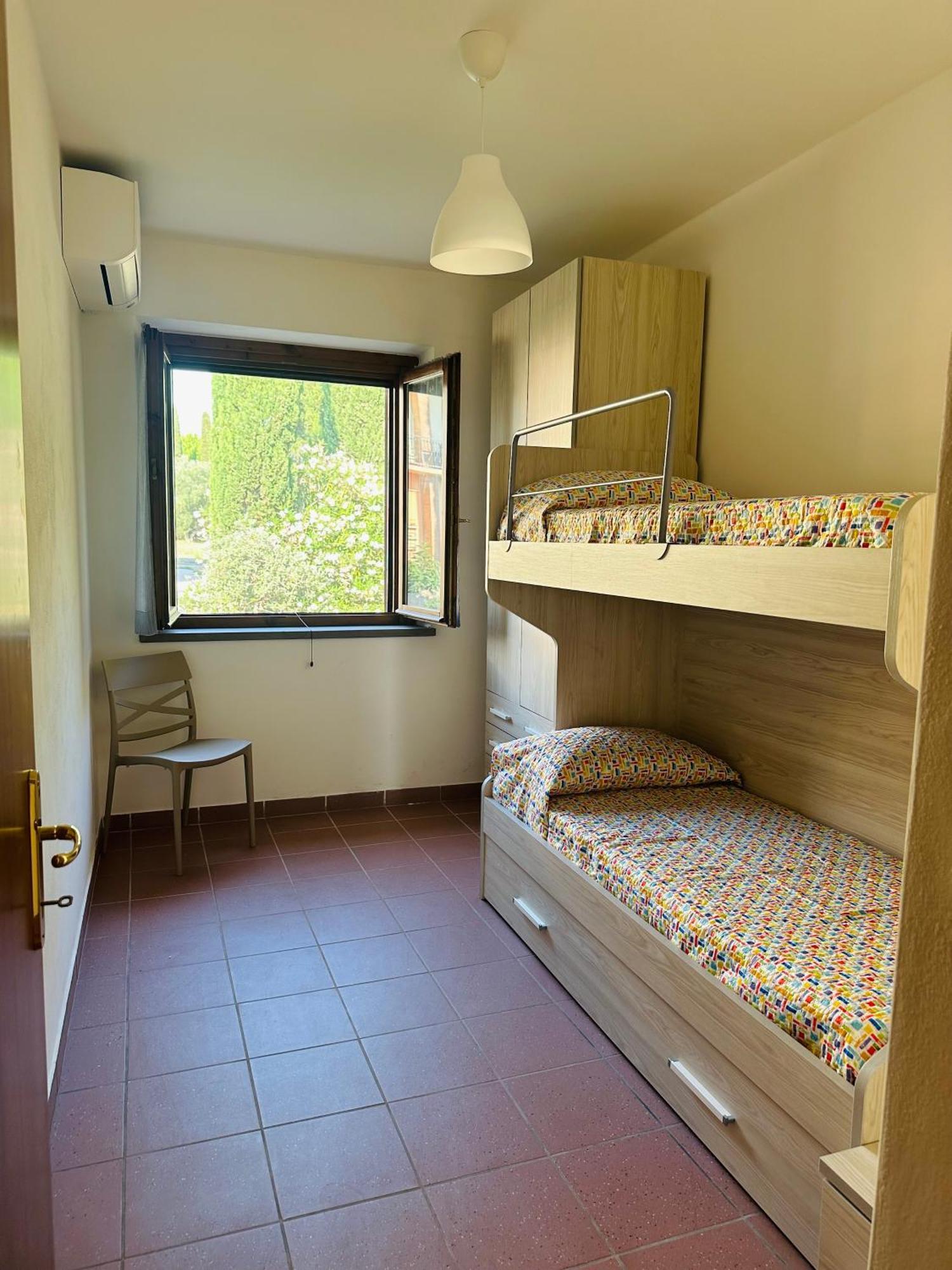 Agriturismo Santa Maria Follonica Εξωτερικό φωτογραφία