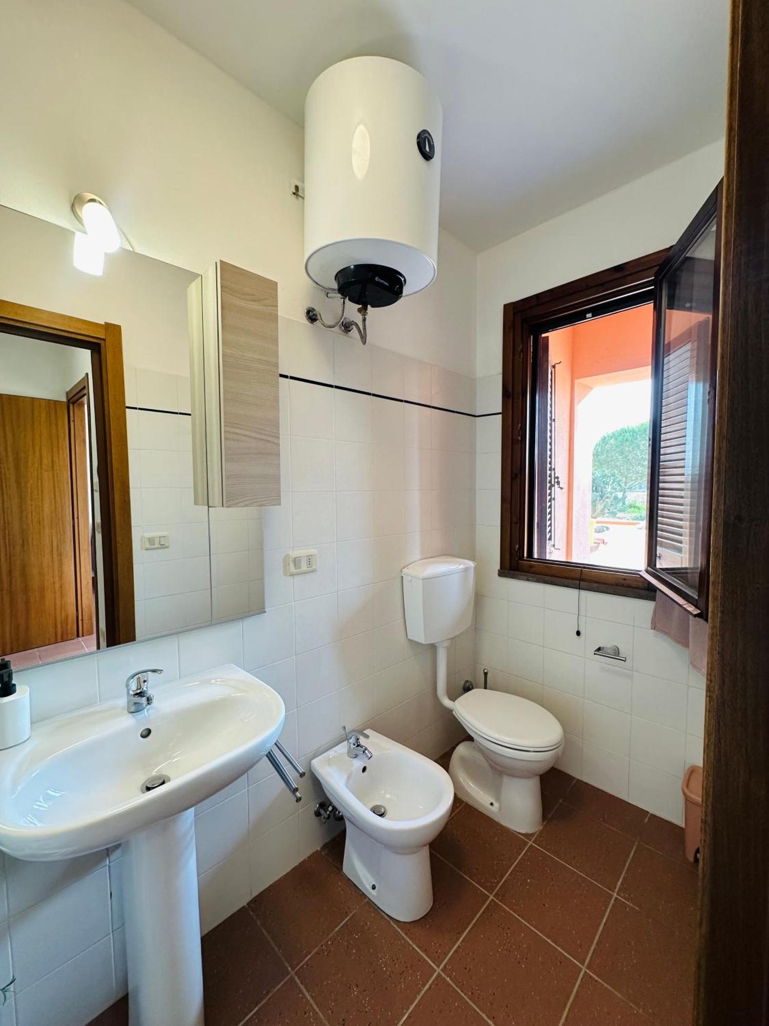 Agriturismo Santa Maria Follonica Εξωτερικό φωτογραφία