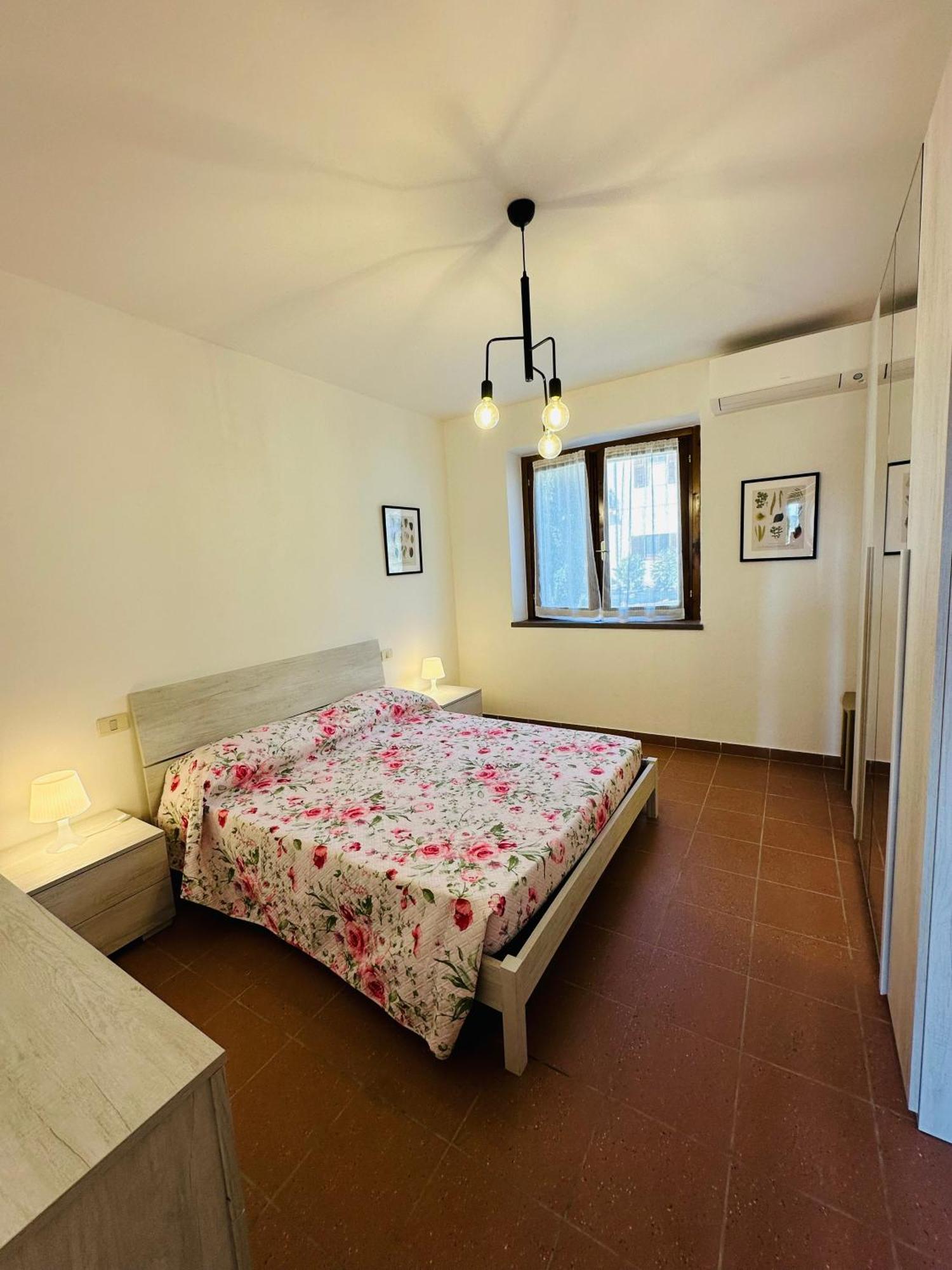 Agriturismo Santa Maria Follonica Εξωτερικό φωτογραφία