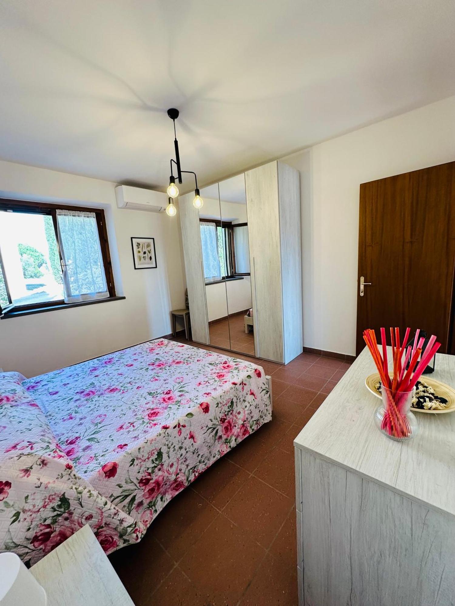 Agriturismo Santa Maria Follonica Εξωτερικό φωτογραφία