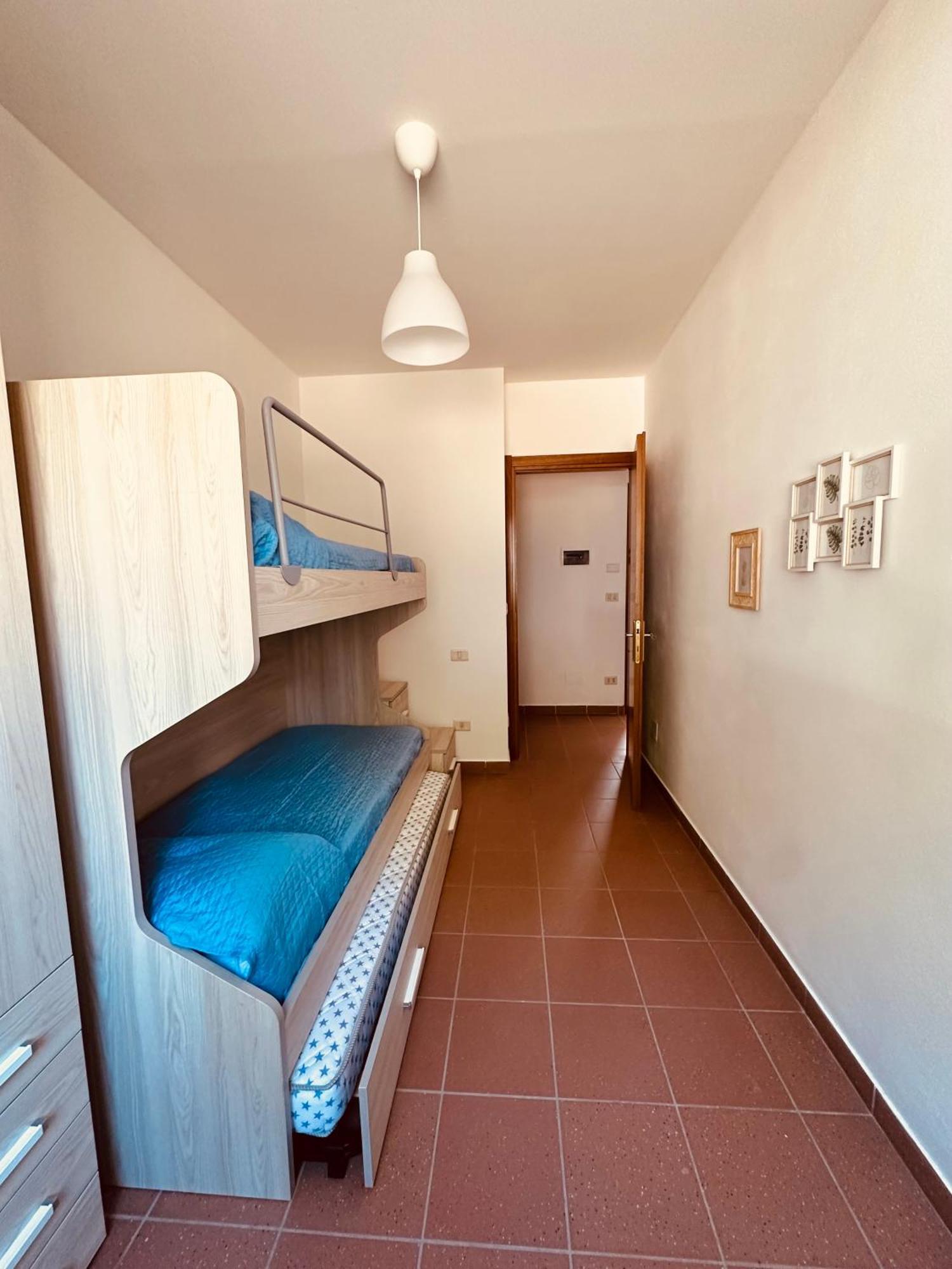 Agriturismo Santa Maria Follonica Εξωτερικό φωτογραφία