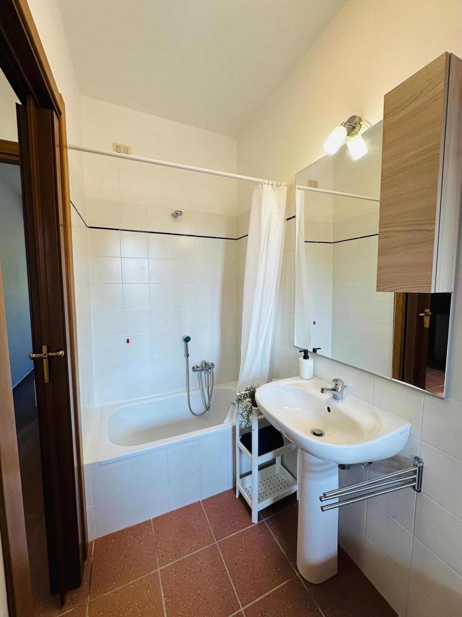 Agriturismo Santa Maria Follonica Εξωτερικό φωτογραφία