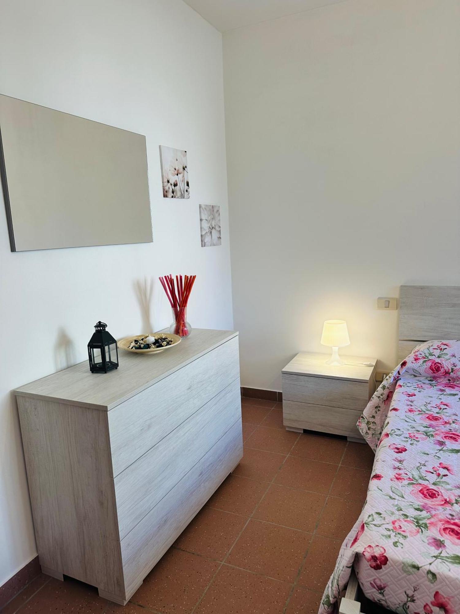 Agriturismo Santa Maria Follonica Εξωτερικό φωτογραφία
