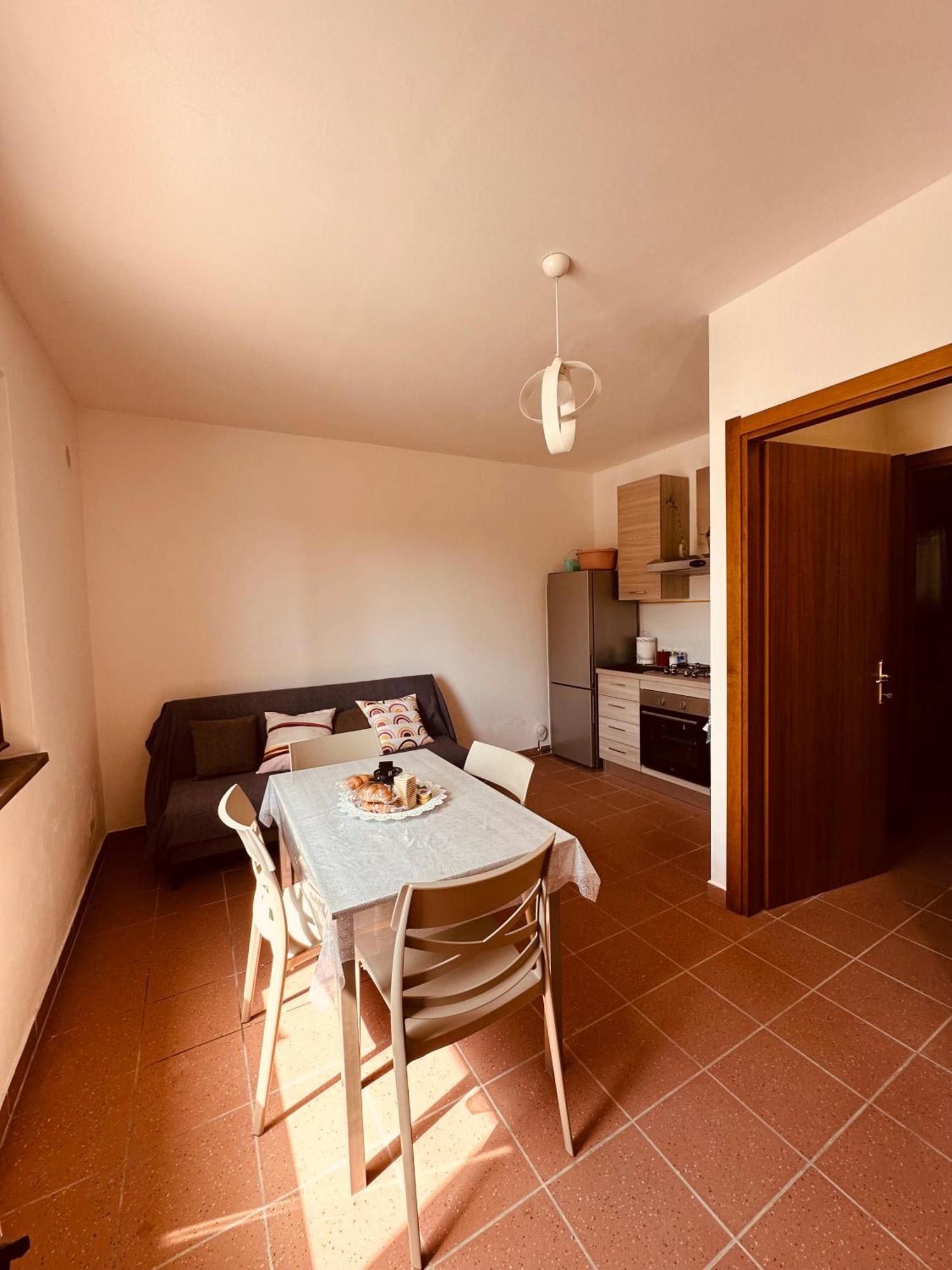 Agriturismo Santa Maria Follonica Εξωτερικό φωτογραφία