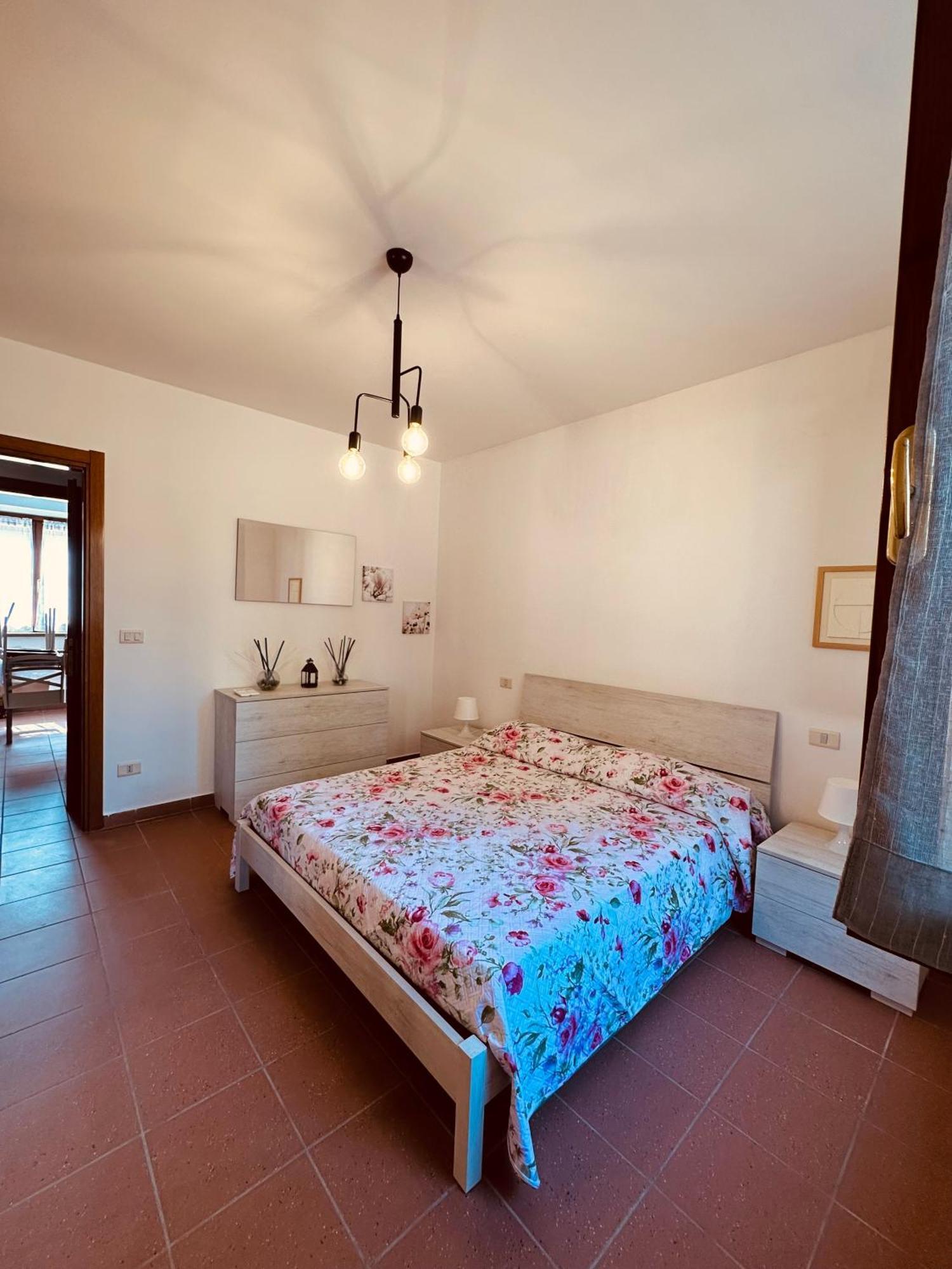 Agriturismo Santa Maria Follonica Εξωτερικό φωτογραφία