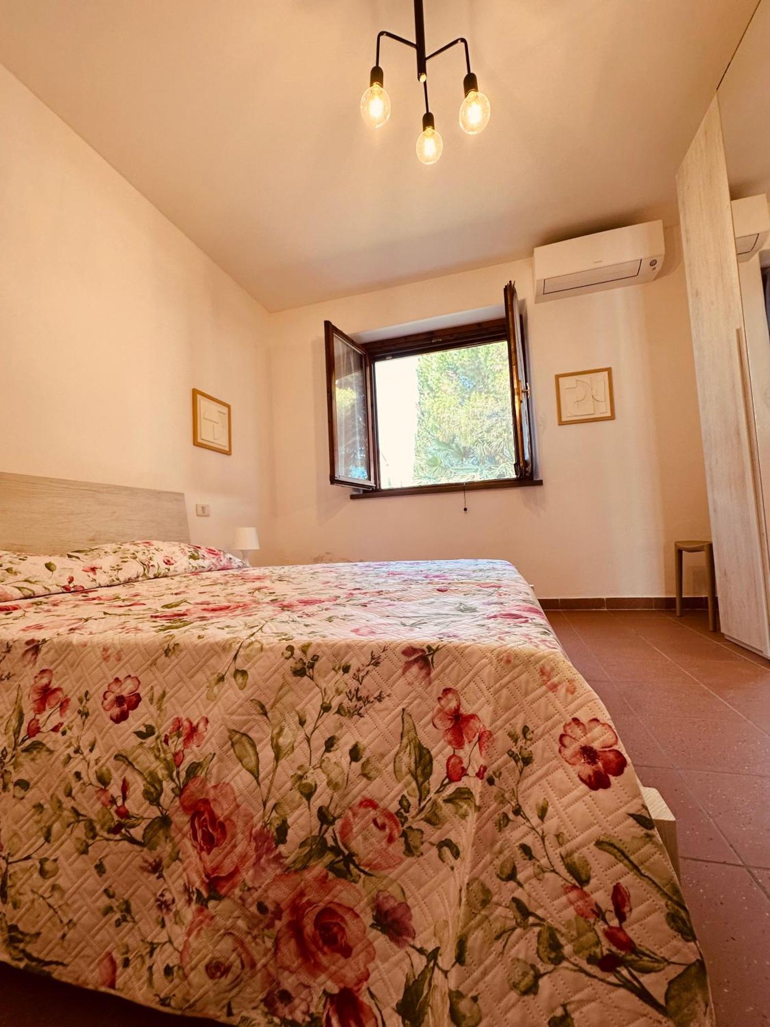 Agriturismo Santa Maria Follonica Εξωτερικό φωτογραφία