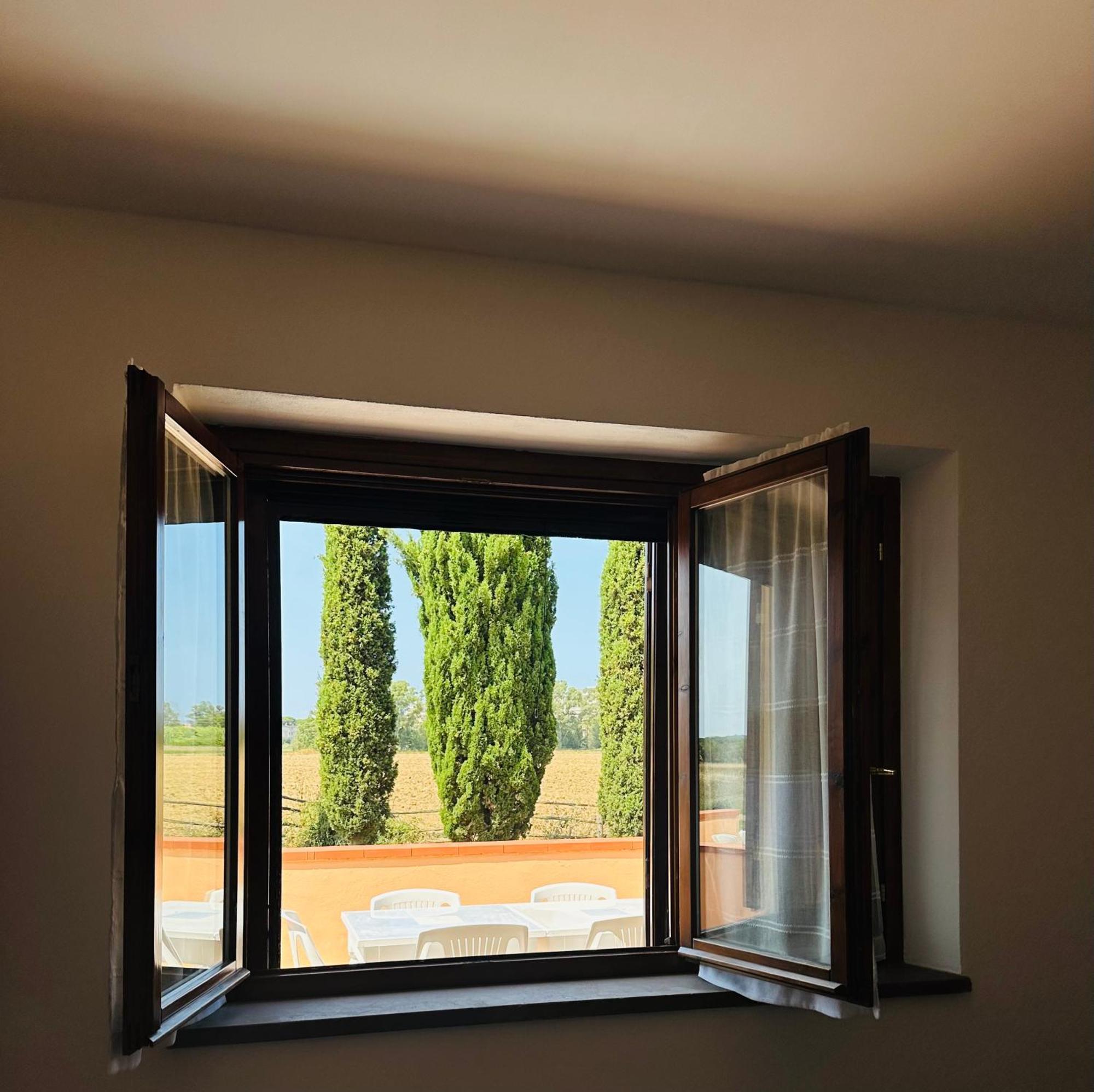 Agriturismo Santa Maria Follonica Εξωτερικό φωτογραφία