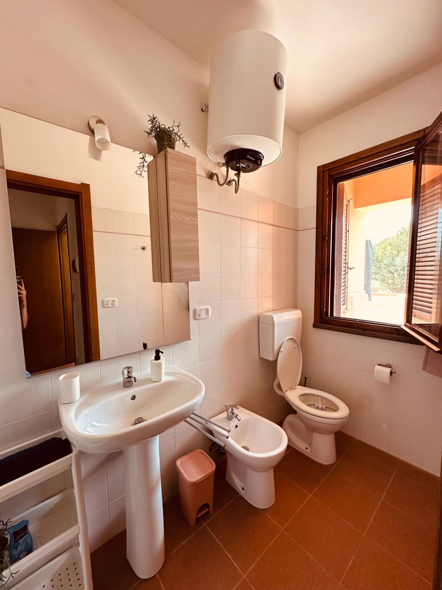 Agriturismo Santa Maria Follonica Εξωτερικό φωτογραφία