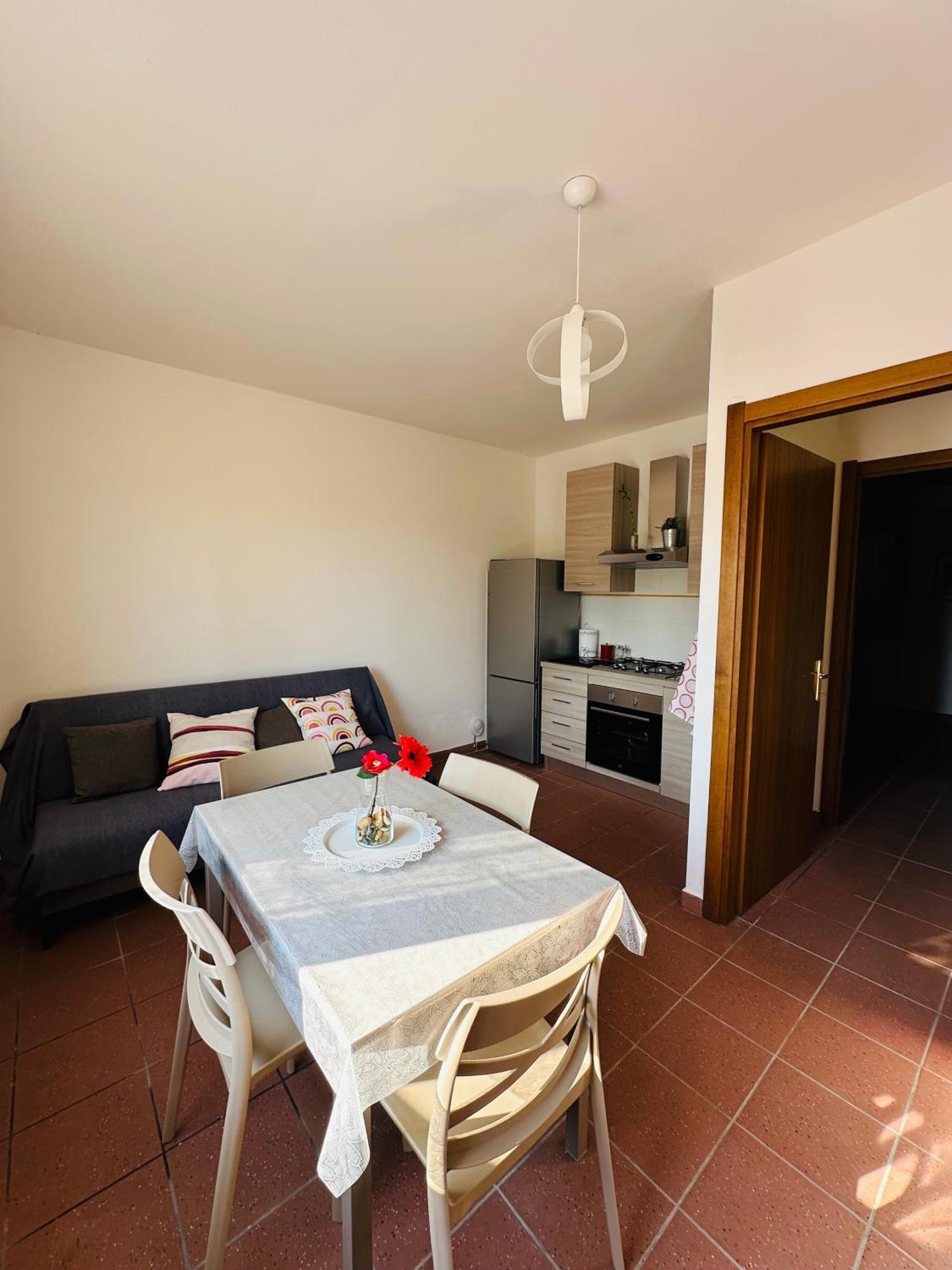 Agriturismo Santa Maria Follonica Εξωτερικό φωτογραφία