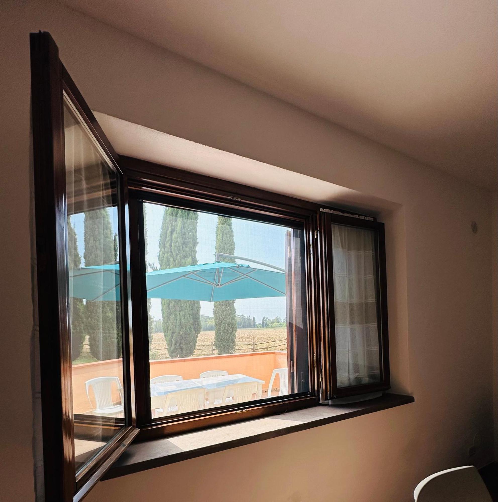 Agriturismo Santa Maria Follonica Εξωτερικό φωτογραφία